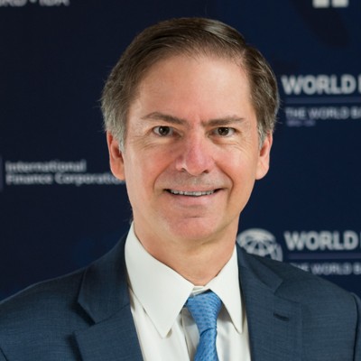 Carlos Felipe Jaramillo