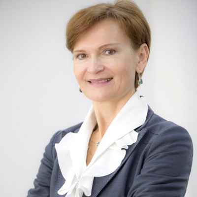 Lilia Burunciuc