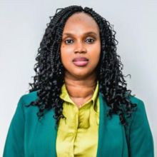 Mariama Cire Sylla